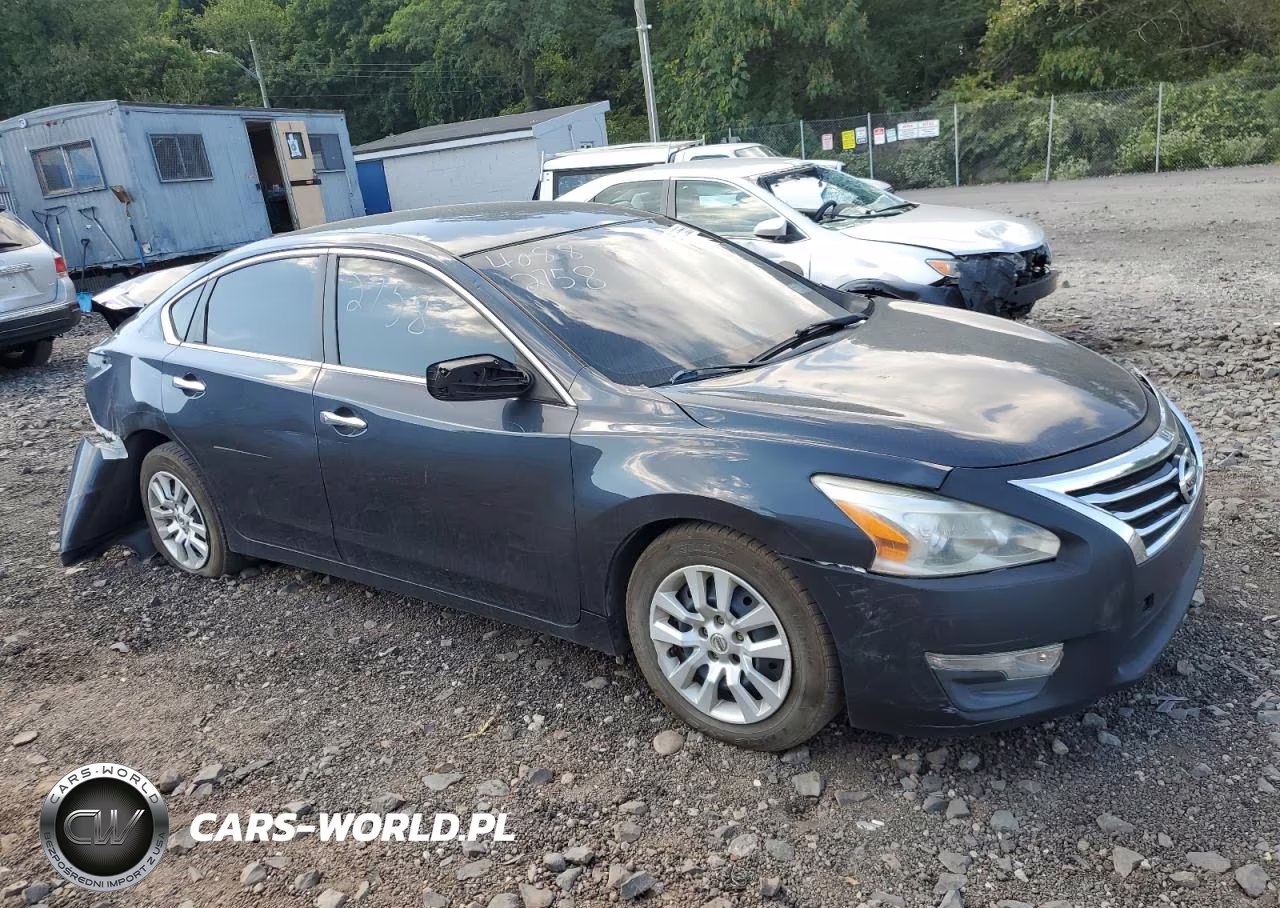 NISSAN ALTIMA VIN:1N4AL3AP5EC421202 - 4