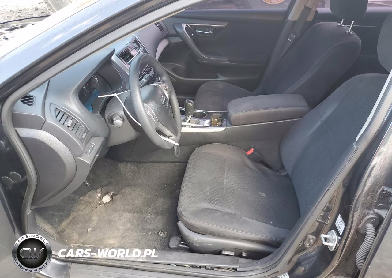 NISSAN ALTIMA VIN:1N4AL3AP5EC421202 - 7