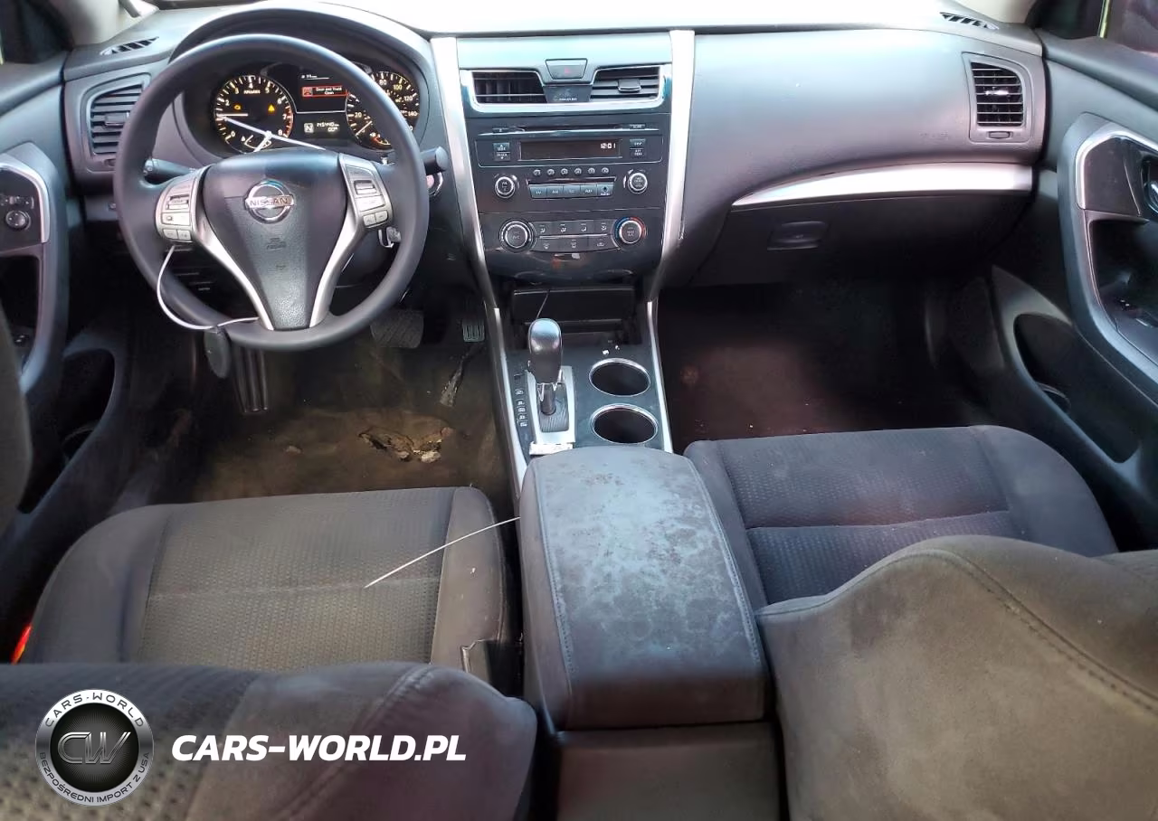 NISSAN ALTIMA VIN:1N4AL3AP5EC421202 - 8