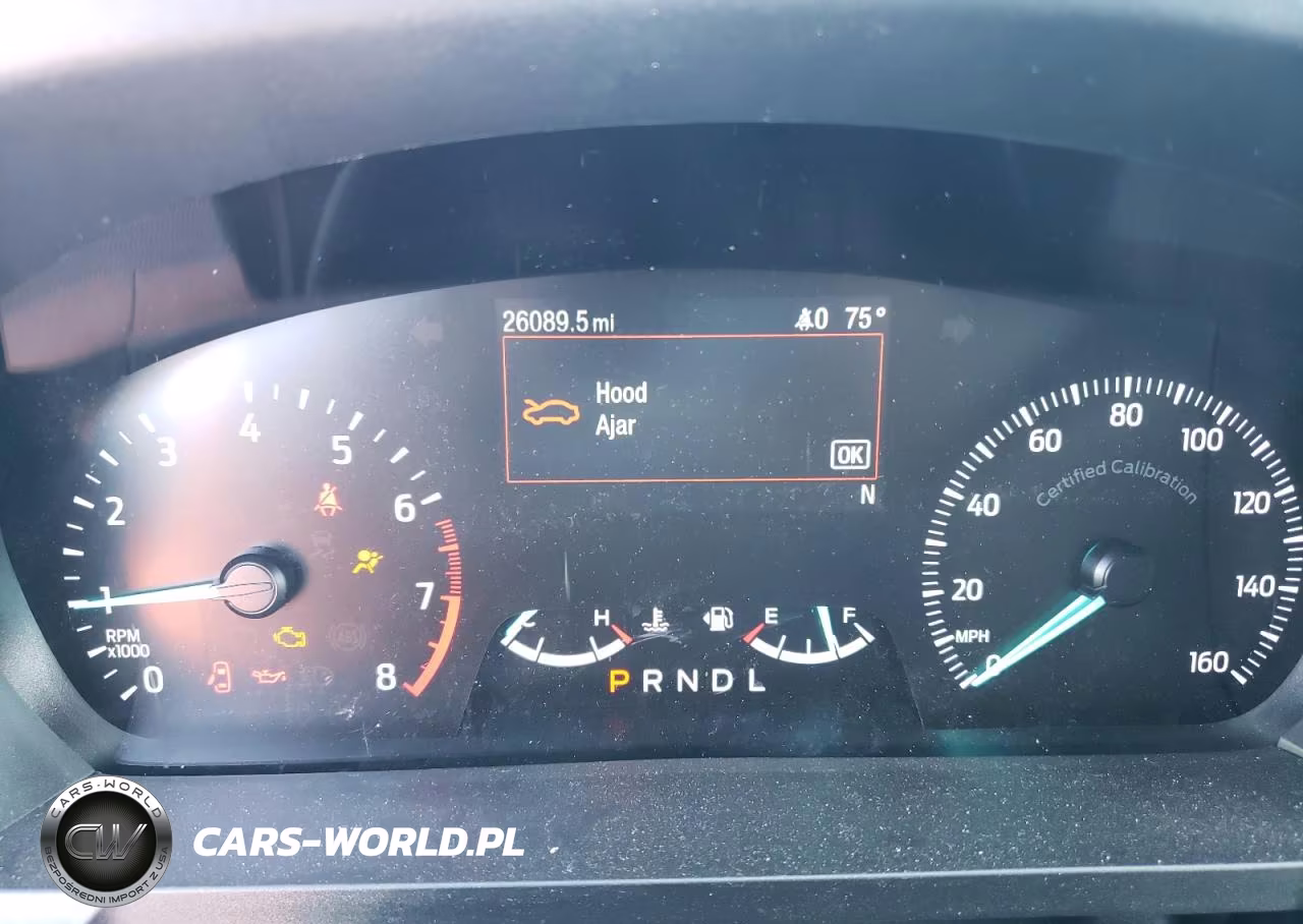 2023 Ford Explorer Police Interceptor VIN:1FM5K8AC8PGA82239 - 9
