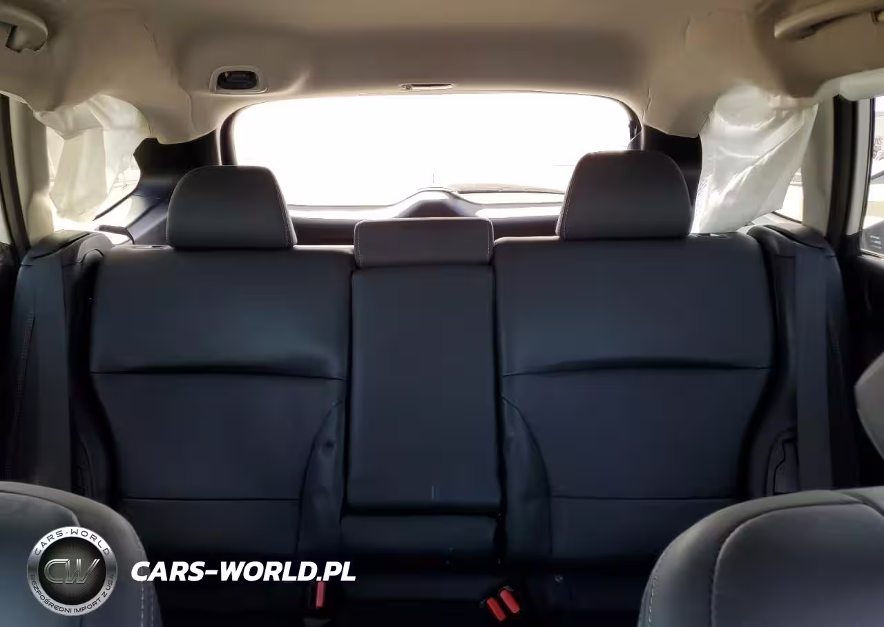 2019 Subaru Outback 3.6R Limited VIN:4S4BSENC4K3278965 - 10