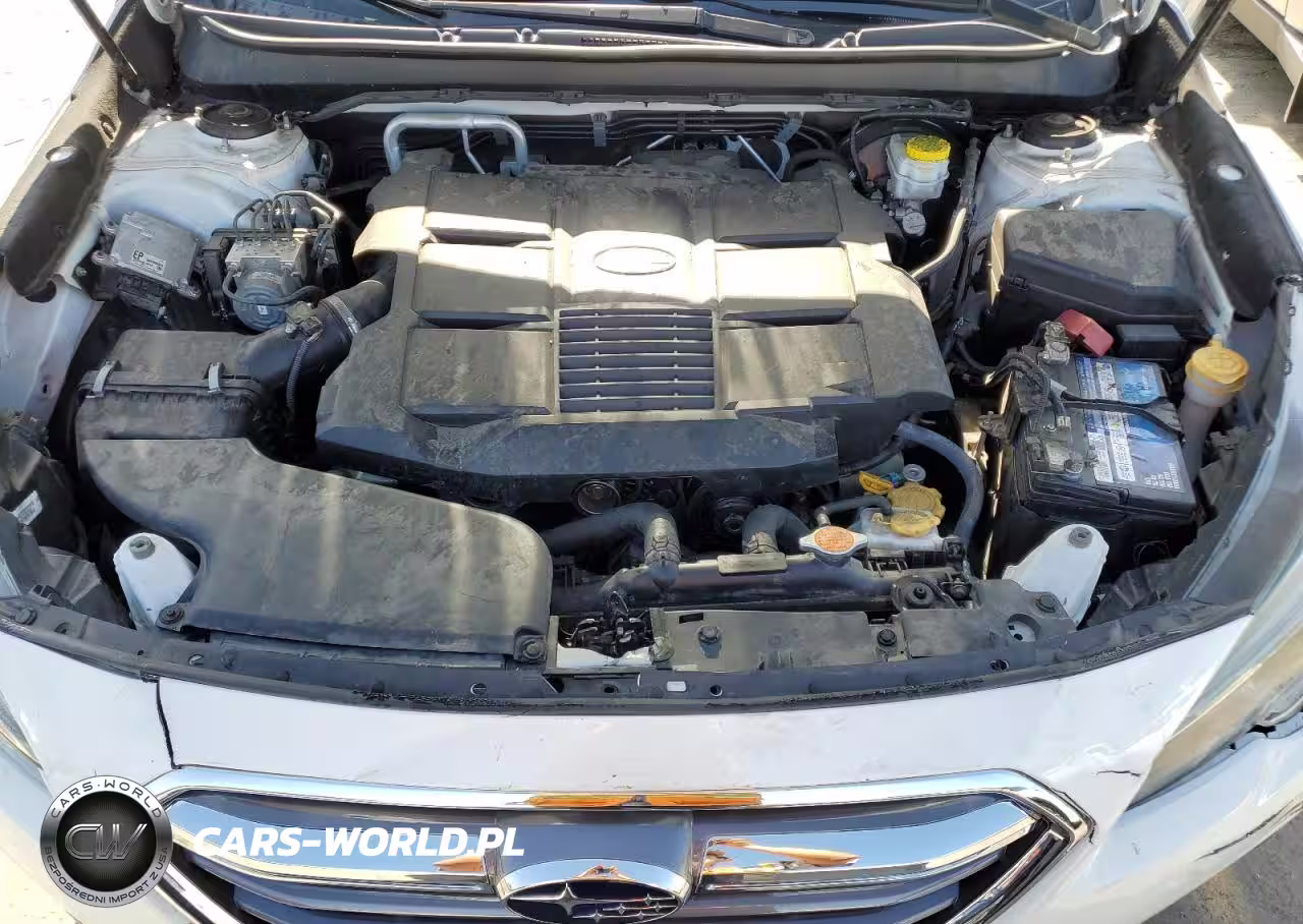 2019 Subaru Outback 3.6R Limited VIN:4S4BSENC4K3278965 - 12