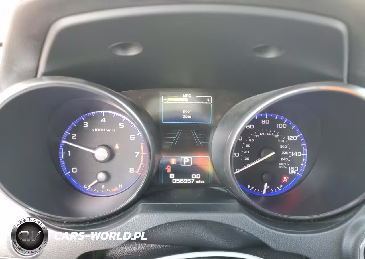 2019 Subaru Outback 3.6R Limited VIN:4S4BSENC4K3278965 - 9