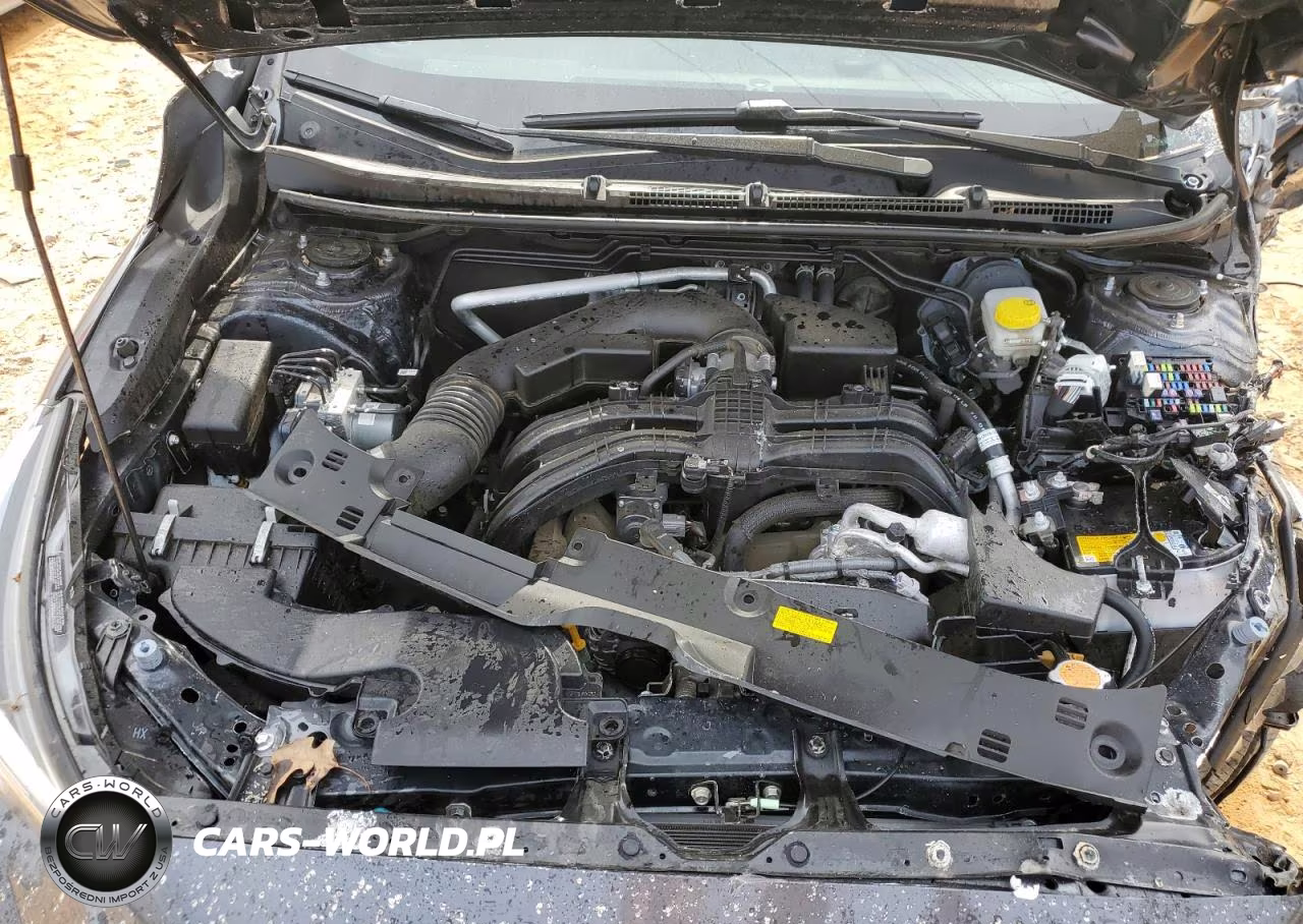 2025 Subaru Crosstrek Premium VIN:JF2GUHDC4SH213657 - 12