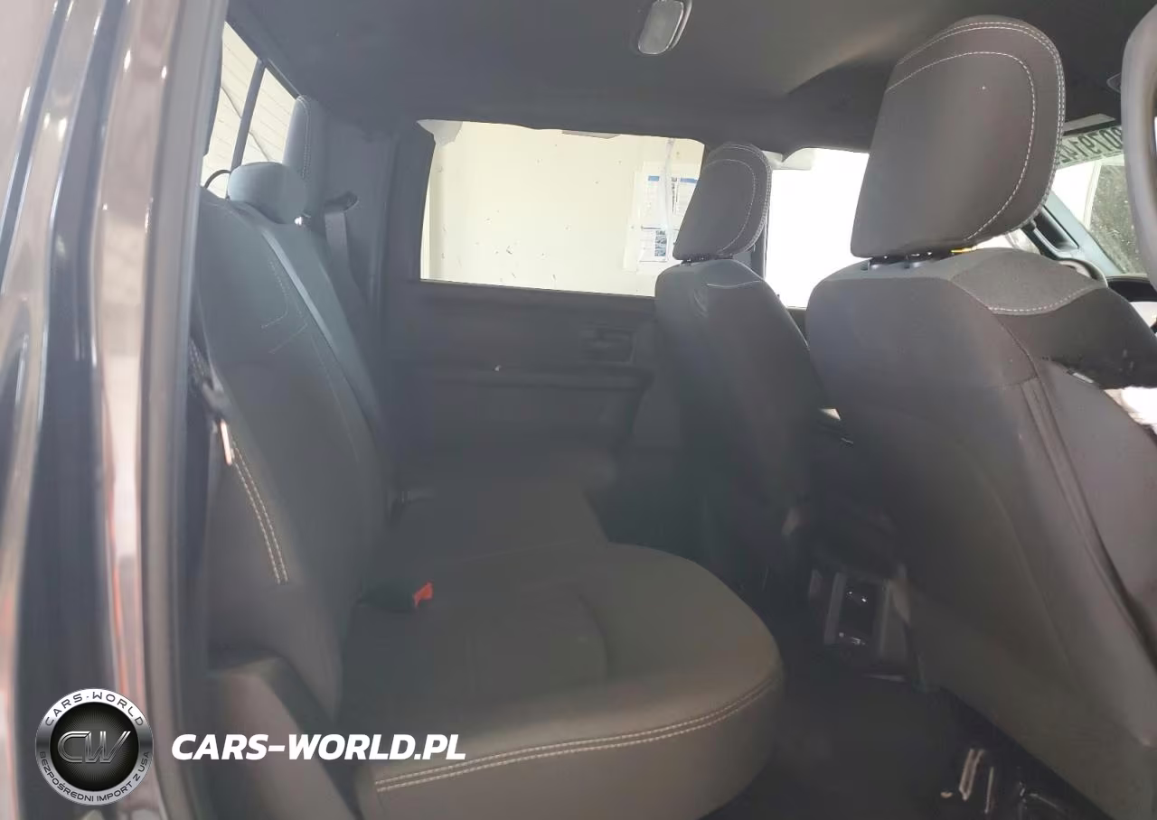 2022 Ram 2500 Tradesman VIN:3C6UR5CL1NG366764 - 10