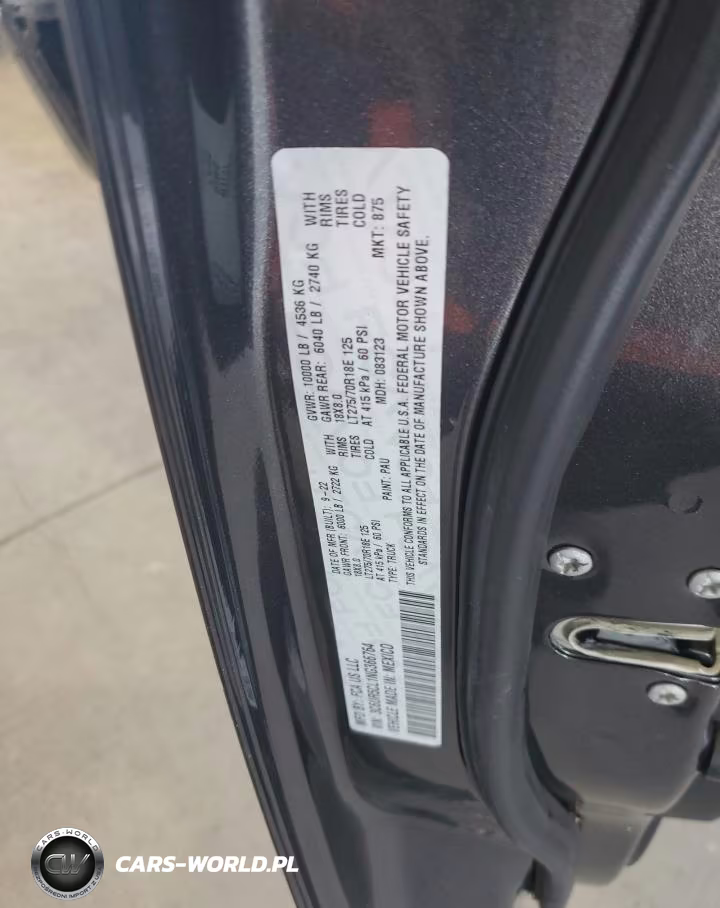 2022 Ram 2500 Tradesman VIN:3C6UR5CL1NG366764 - 12