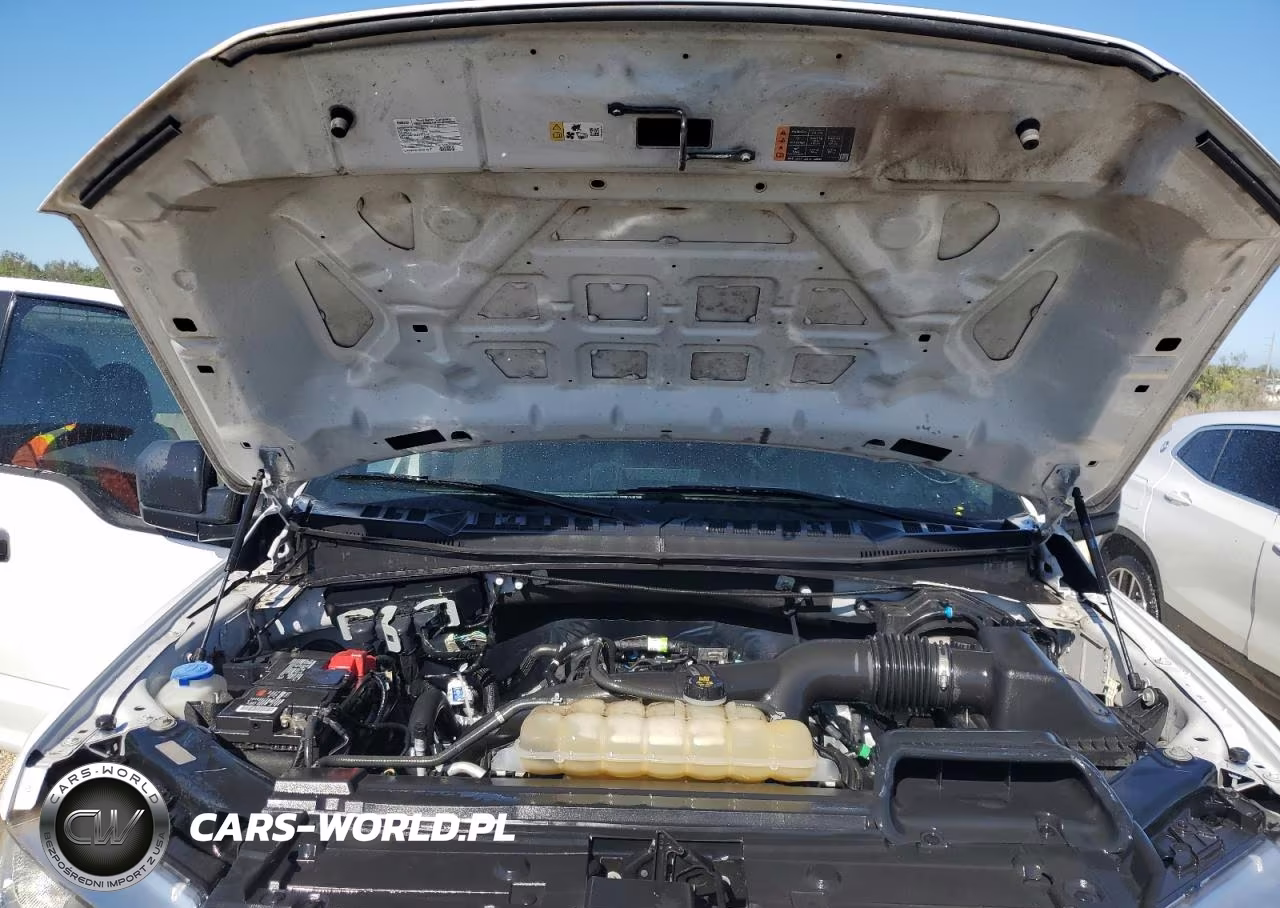 2019 Ford F-150 Supercrew VIN:1FTEW1EP9KFA76526 - 12