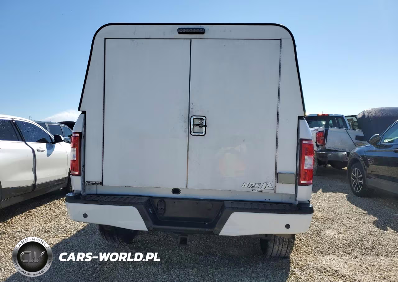 2019 Ford F-150 Supercrew VIN:1FTEW1EP9KFA76526 - 6
