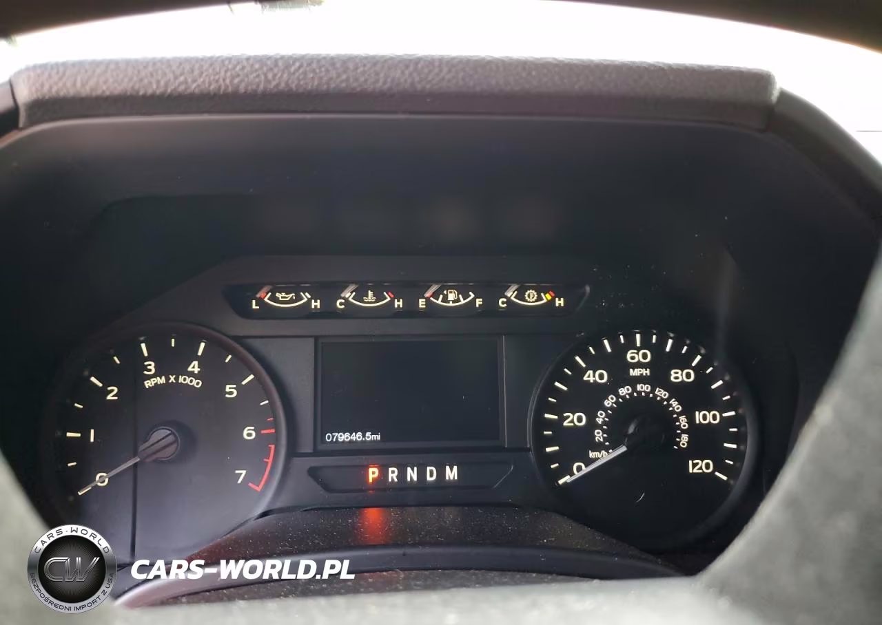 2019 Ford F-150 Supercrew VIN:1FTEW1EP9KFA76526 - 9