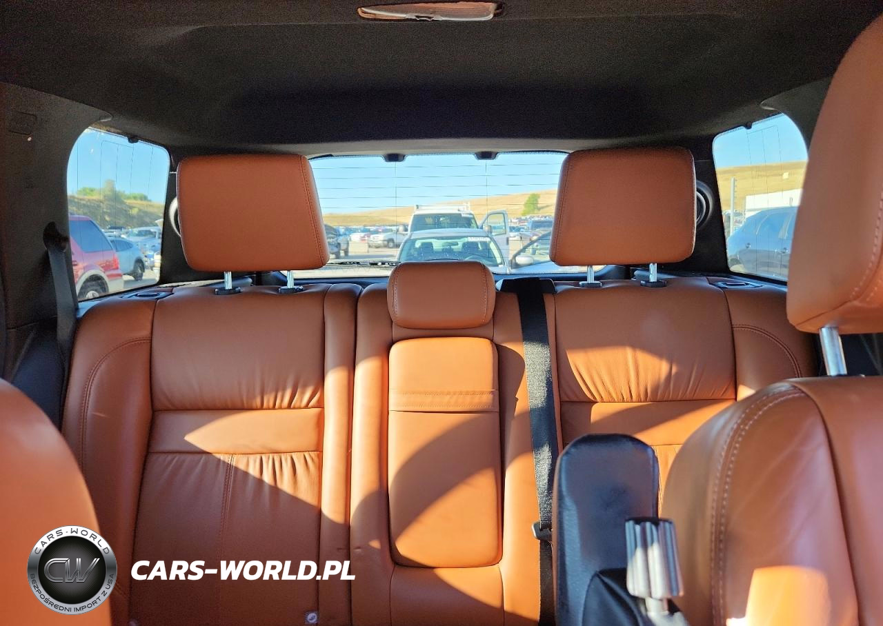 2011 Land Rover Lr2 Hse Luxury VIN:SALFT2BN9BH216769 - 10