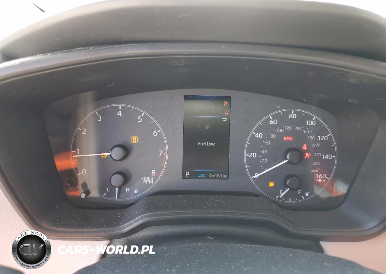 2023 Toyota Corolla Le VIN:5YFB4MDE6PP068832 - 9