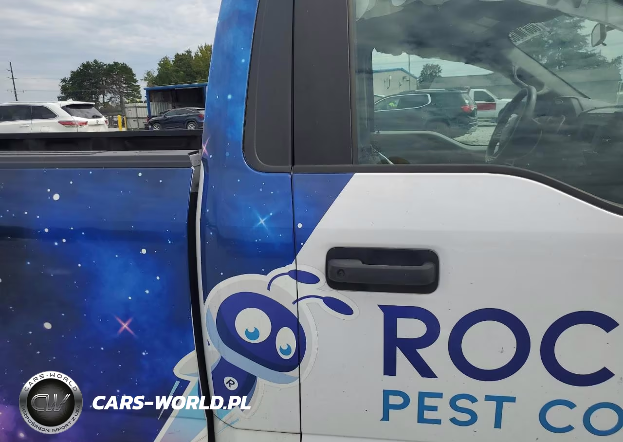 2019 Ford F150 VIN:1FTMF1CP5KKC47200 - 10