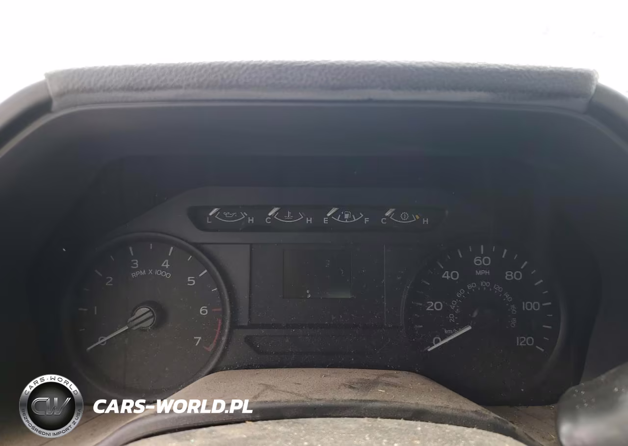 2019 Ford F150 VIN:1FTMF1CP5KKC47200 - 9