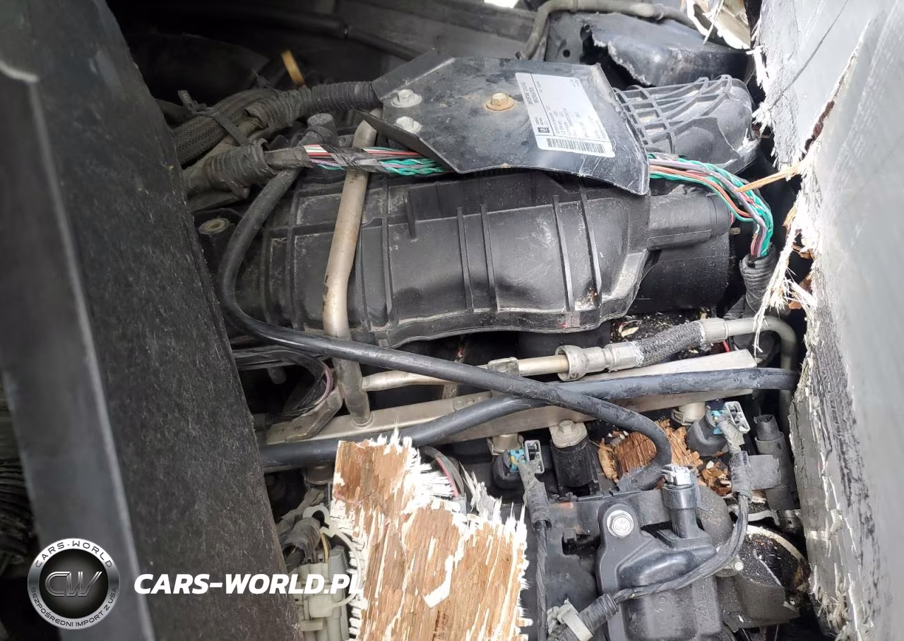 2013 Isuzu Npr VIN:54DB4W1B8DS800213 - 12