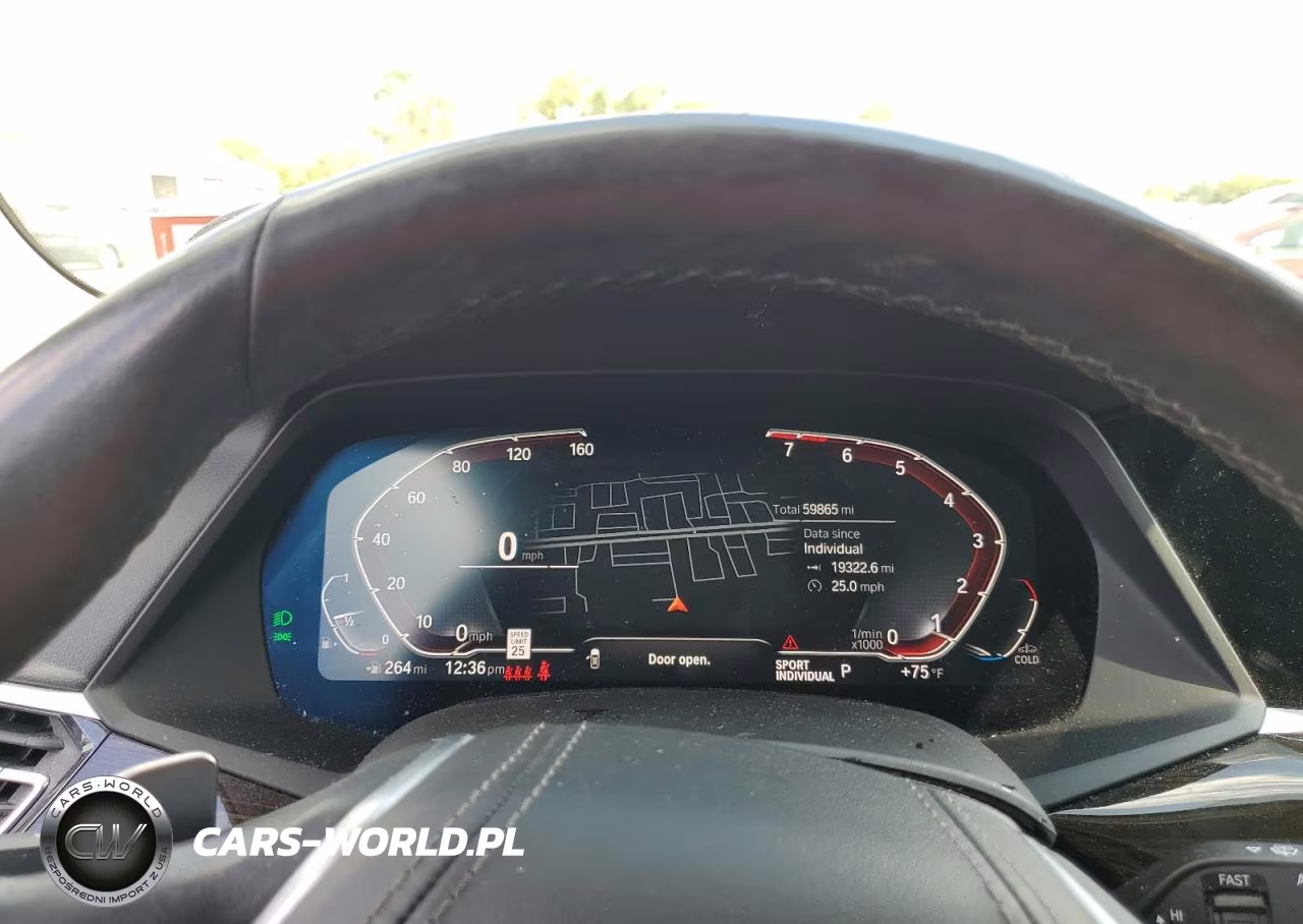 2020 BMW X7 xDrive40I VIN:5UXCW2C08L9C82182 - 9