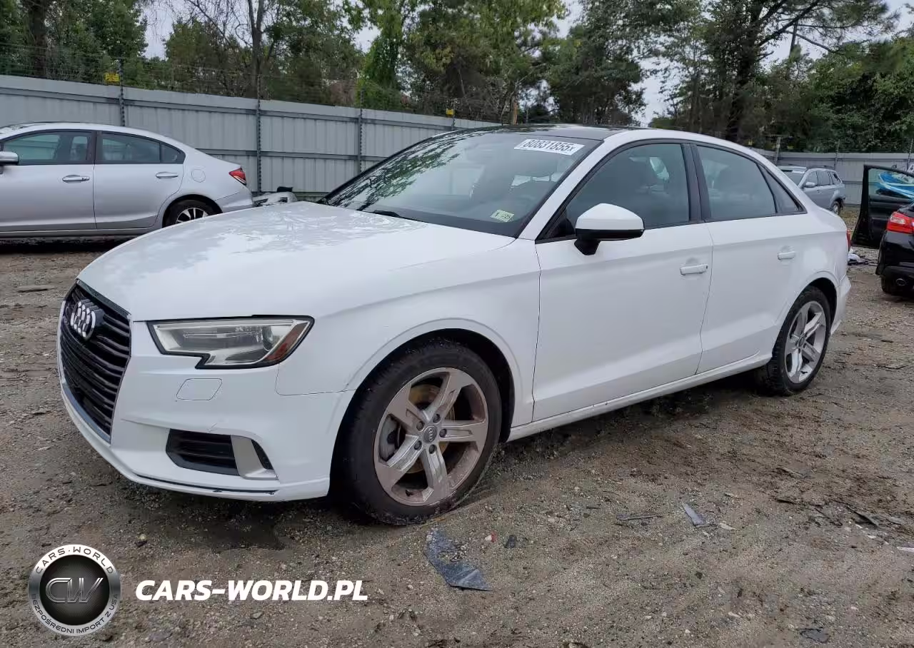 AUDI