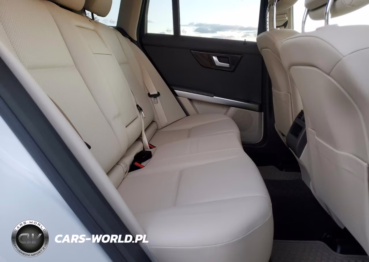 2014 Mercedes-Benz Glk 350 4Matic VIN:WDCGG8JBXEG263615 - 11