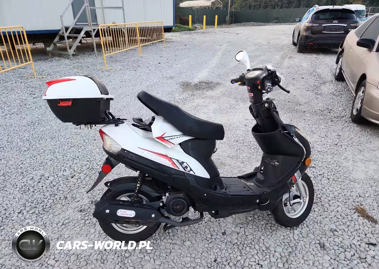 2023 Other Motorcycles Other