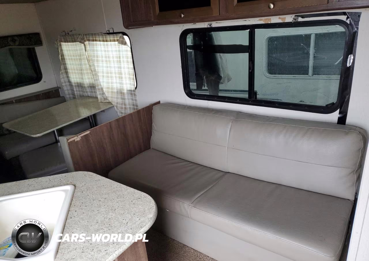 2015 Coleman Lantern Lt - Camper VIN:4YDT26225FH932159 - 5