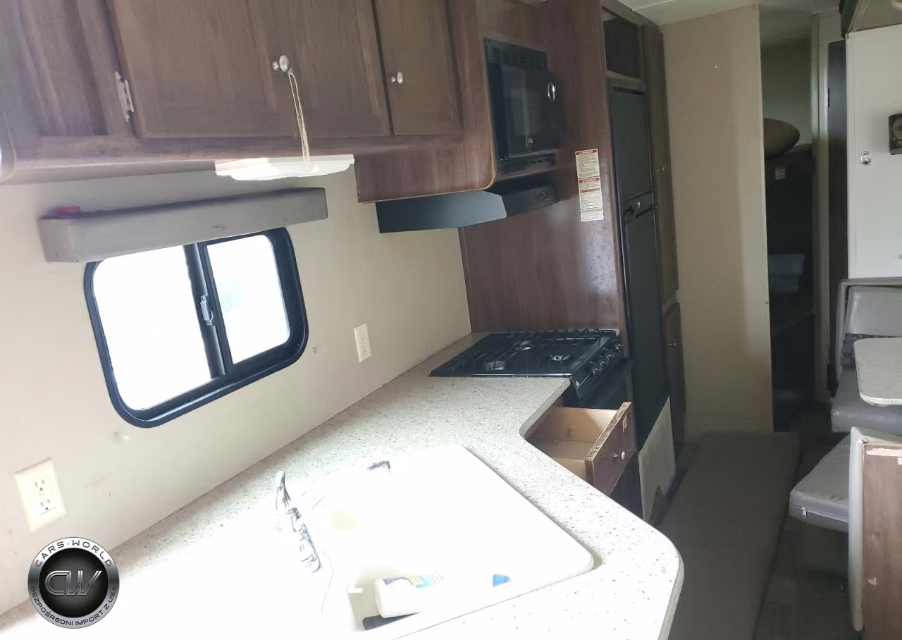 2015 Coleman Lantern Lt - Camper VIN:4YDT26225FH932159 - 6
