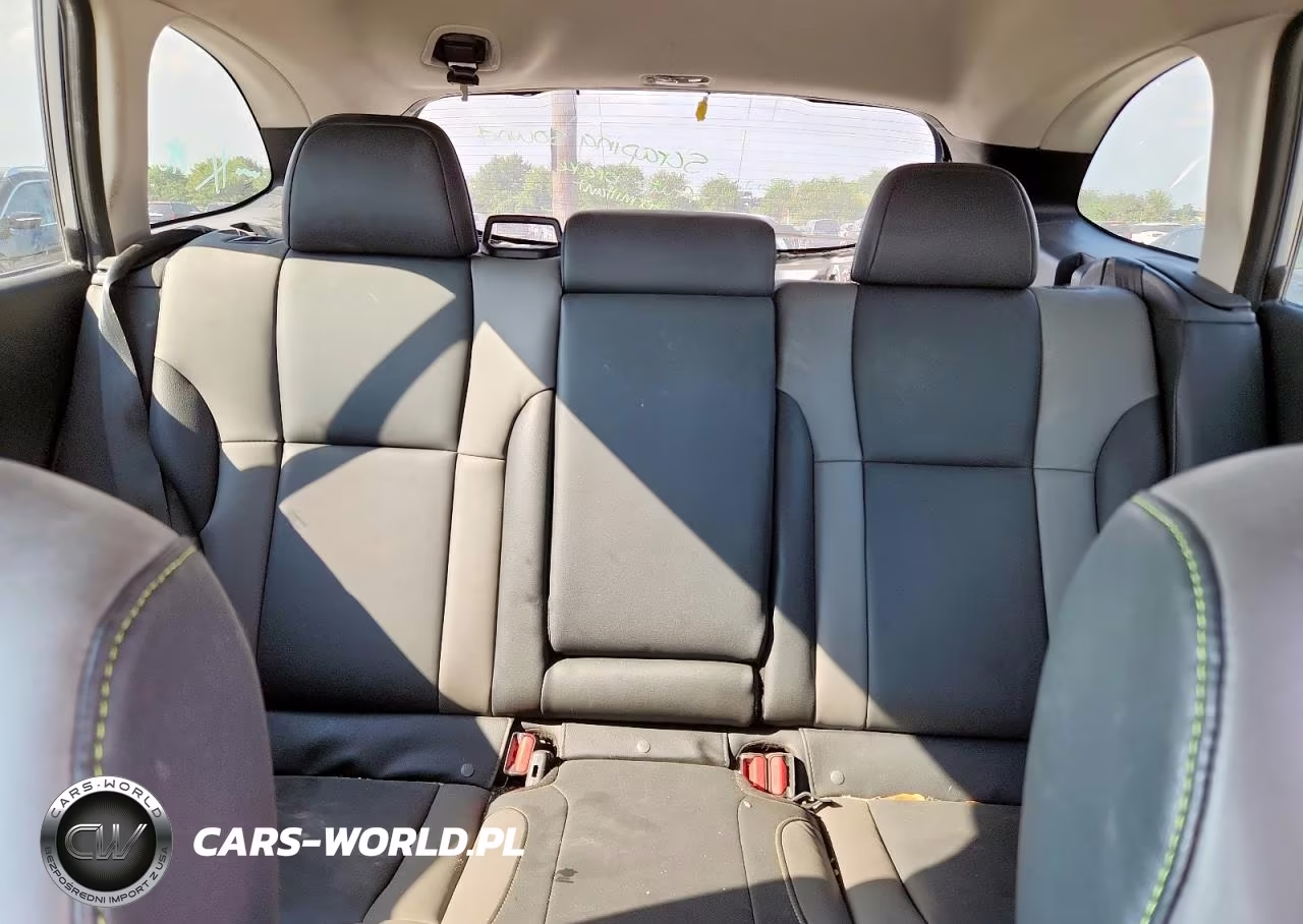 2020 Subaru Outback VIN:4S4BTGKD0L3107640 - 10