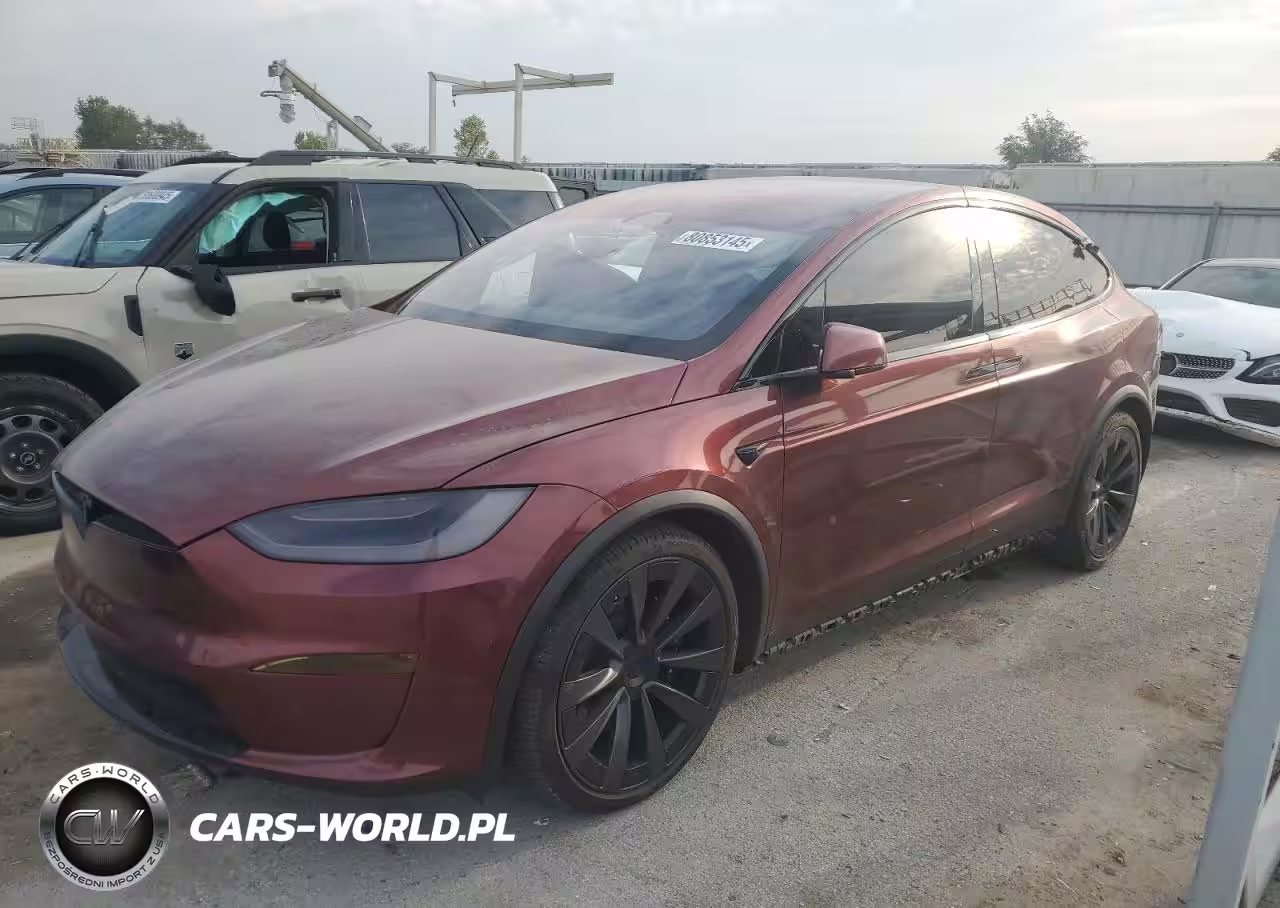 TESLA