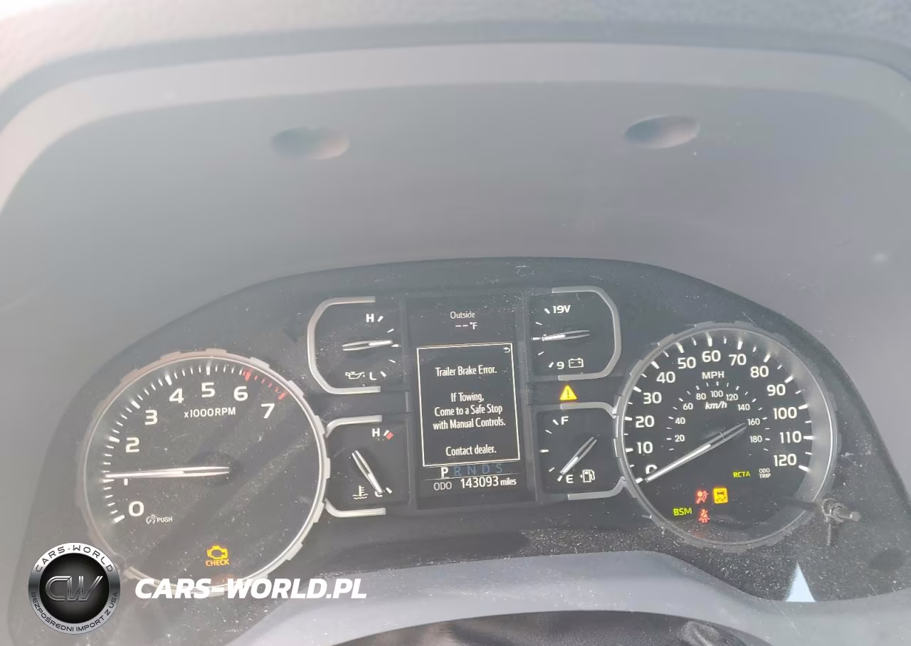 2018 Toyota Tundra Crewmax 1794 VIN:5TFAW5F16JX751807 - 9