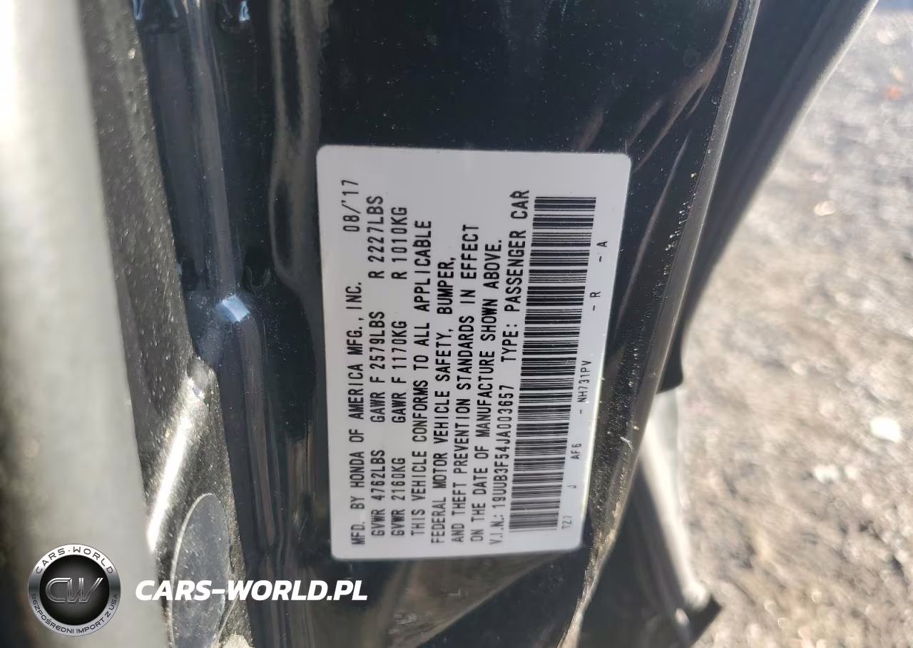2018 Acura Tlx Tech VIN:19UUB3F54JA003657 - 12