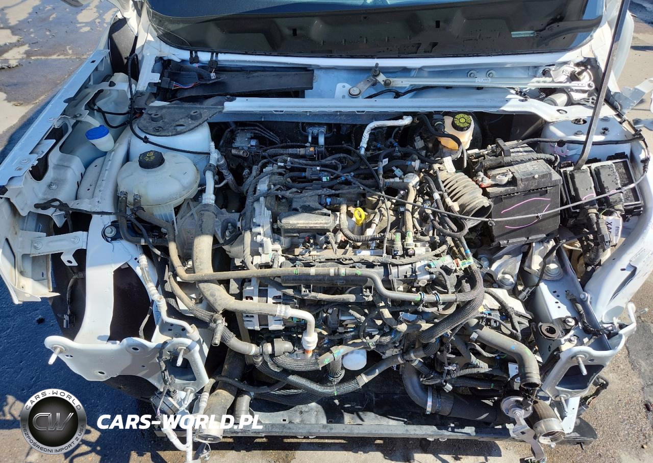 2023 Ford Bronco Sport Outer Banks VIN:3FMCR9C63PRE18324 - 12