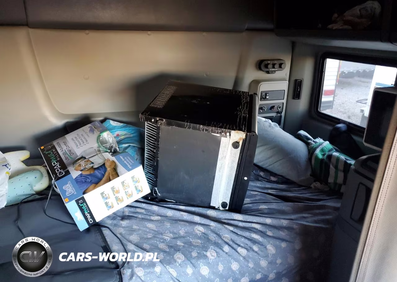 2022 International Lt625 VIN:3HSDZAPR4NN804566 - 6