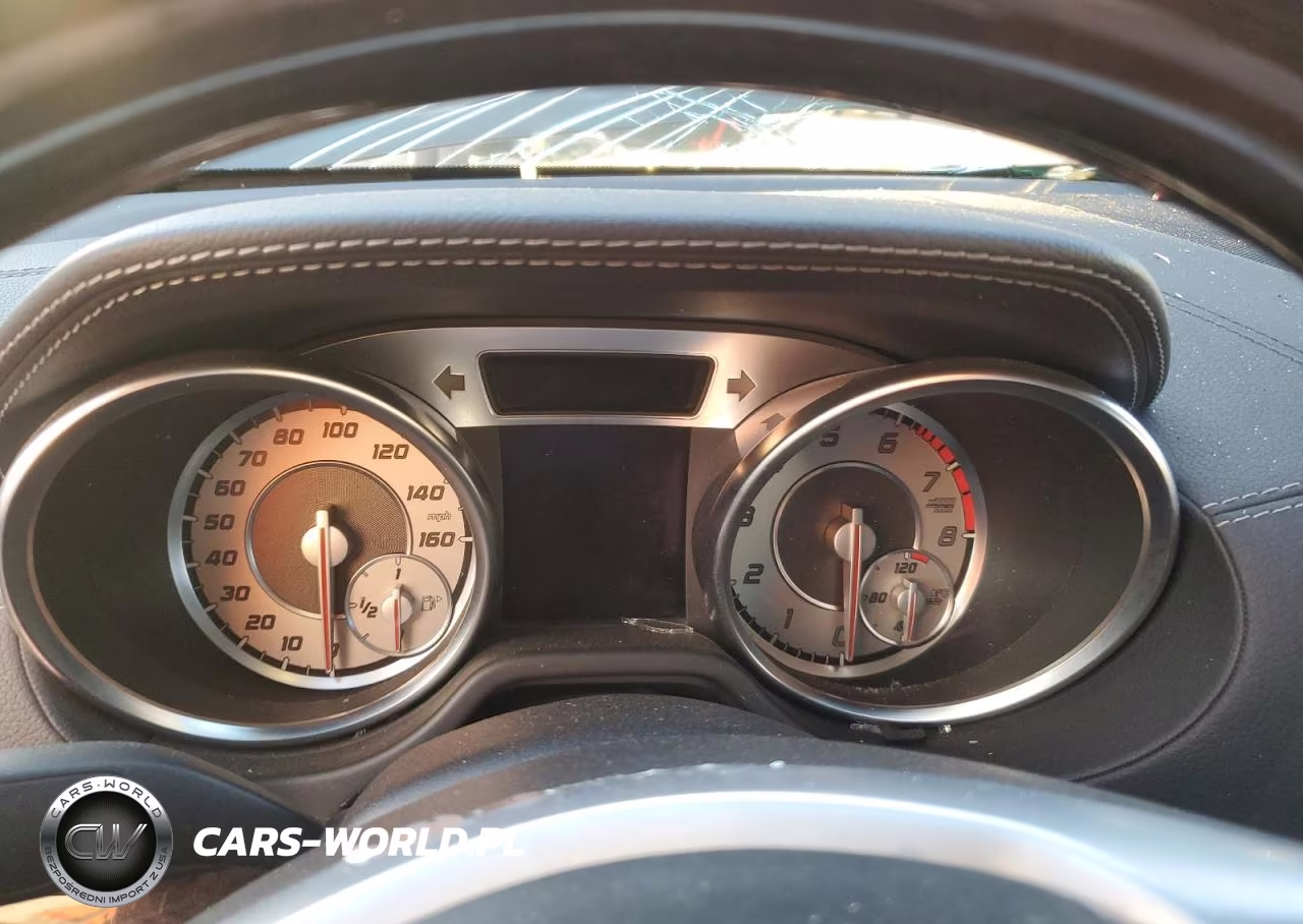 2013 Mercedes-Benz Sl 550 VIN:WDDJK7DA4DF019590 - 9