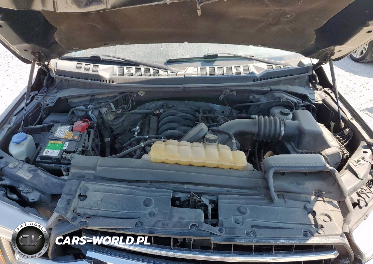 2018 Ford F150 Supercrew VIN:1FTEW1E50JFA11707 - 11