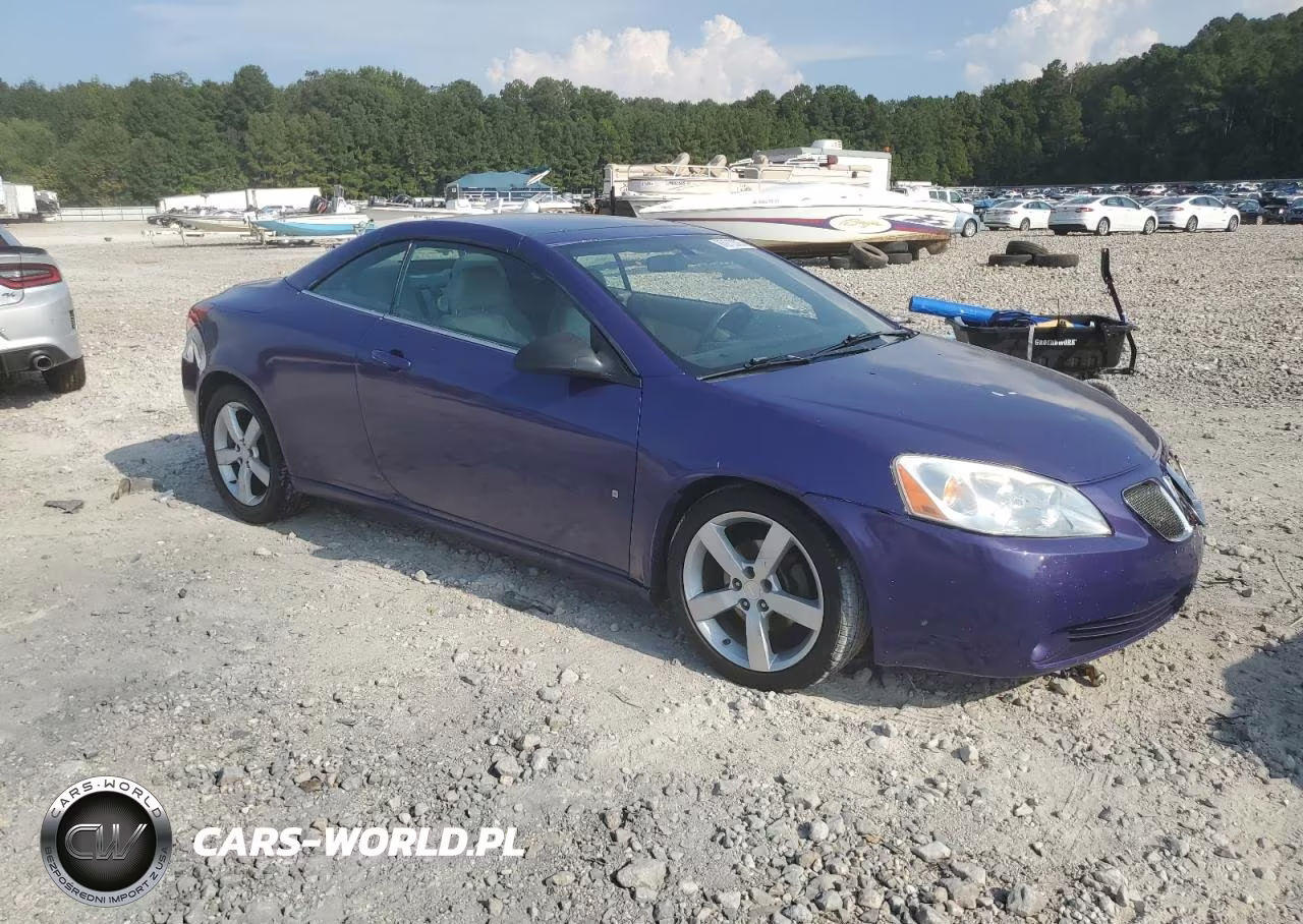 2007 Pontiac G6 Gt VIN:1G2ZH35N874189946 - 4