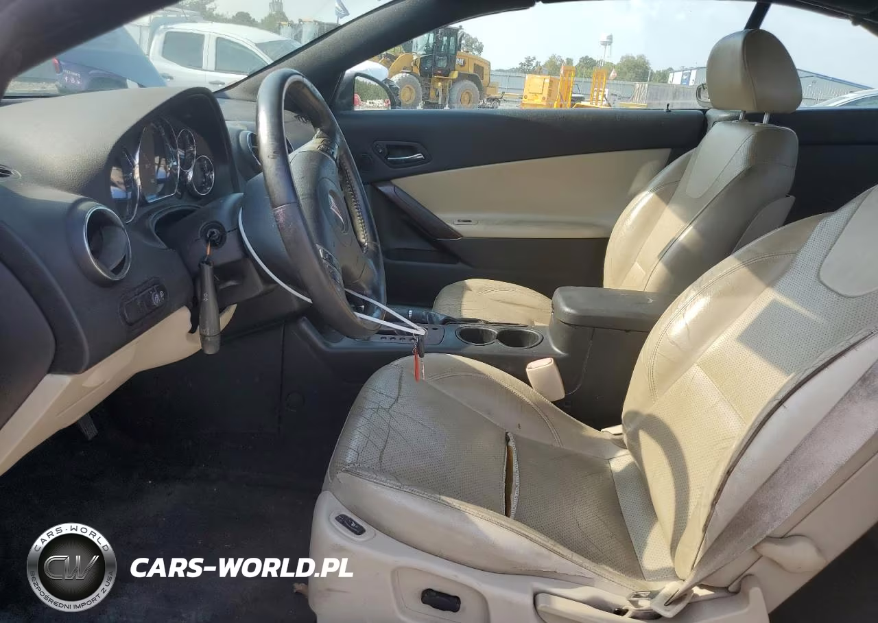 2007 Pontiac G6 Gt VIN:1G2ZH35N874189946 - 7