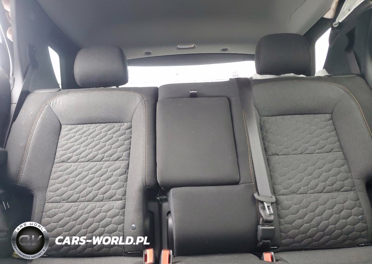 2018 Chevrolet Equinox Lt VIN:3GNAXJEV1JS612705 - 10