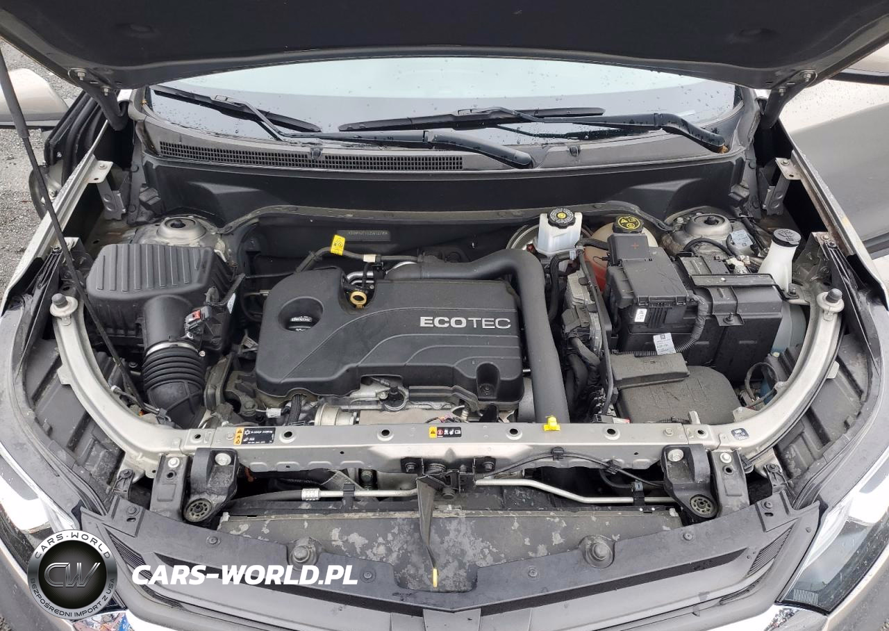 2018 Chevrolet Equinox Lt VIN:3GNAXJEV1JS612705 - 12
