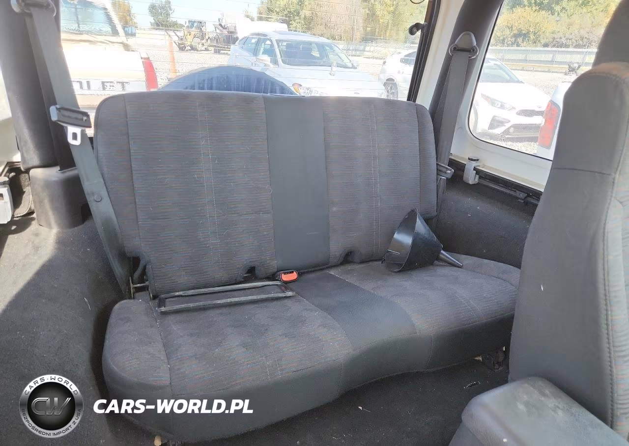 2004 Jeep Wrangler - Tj Sport VIN:1J4FA49S14P757130 - 10