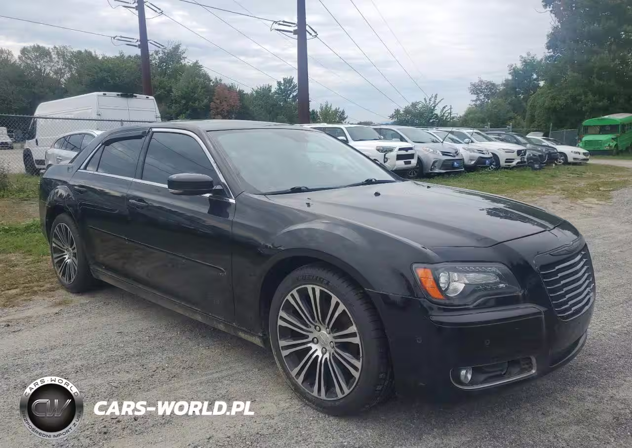 CHRYSLER