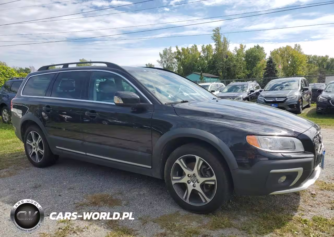 VOLVO