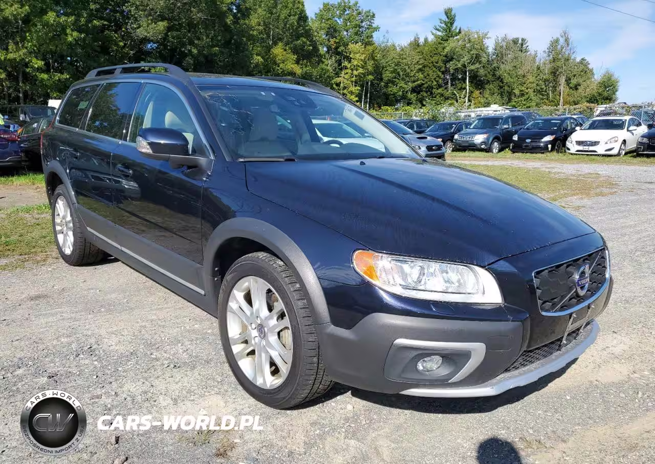 VOLVO