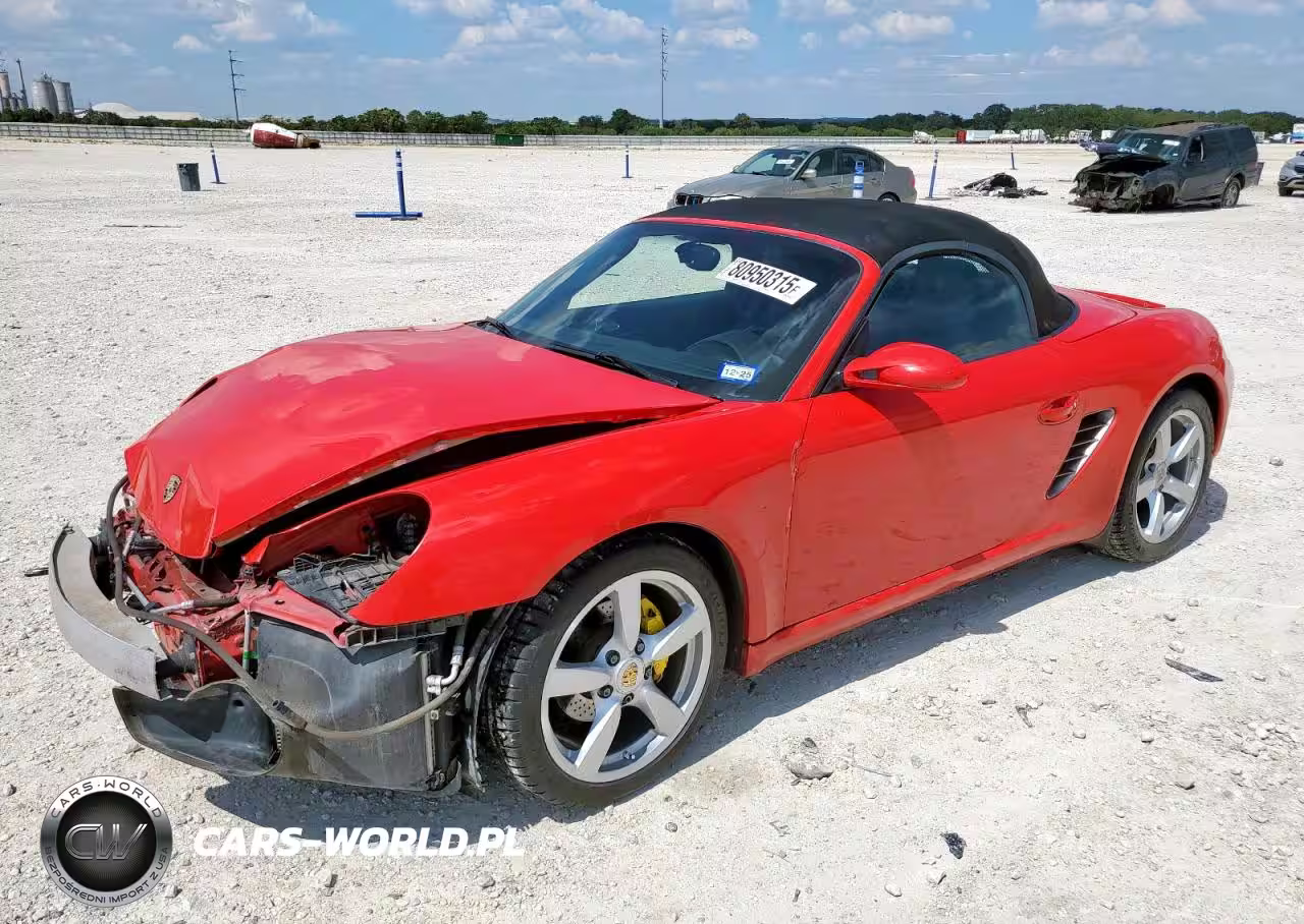 PORSCHE