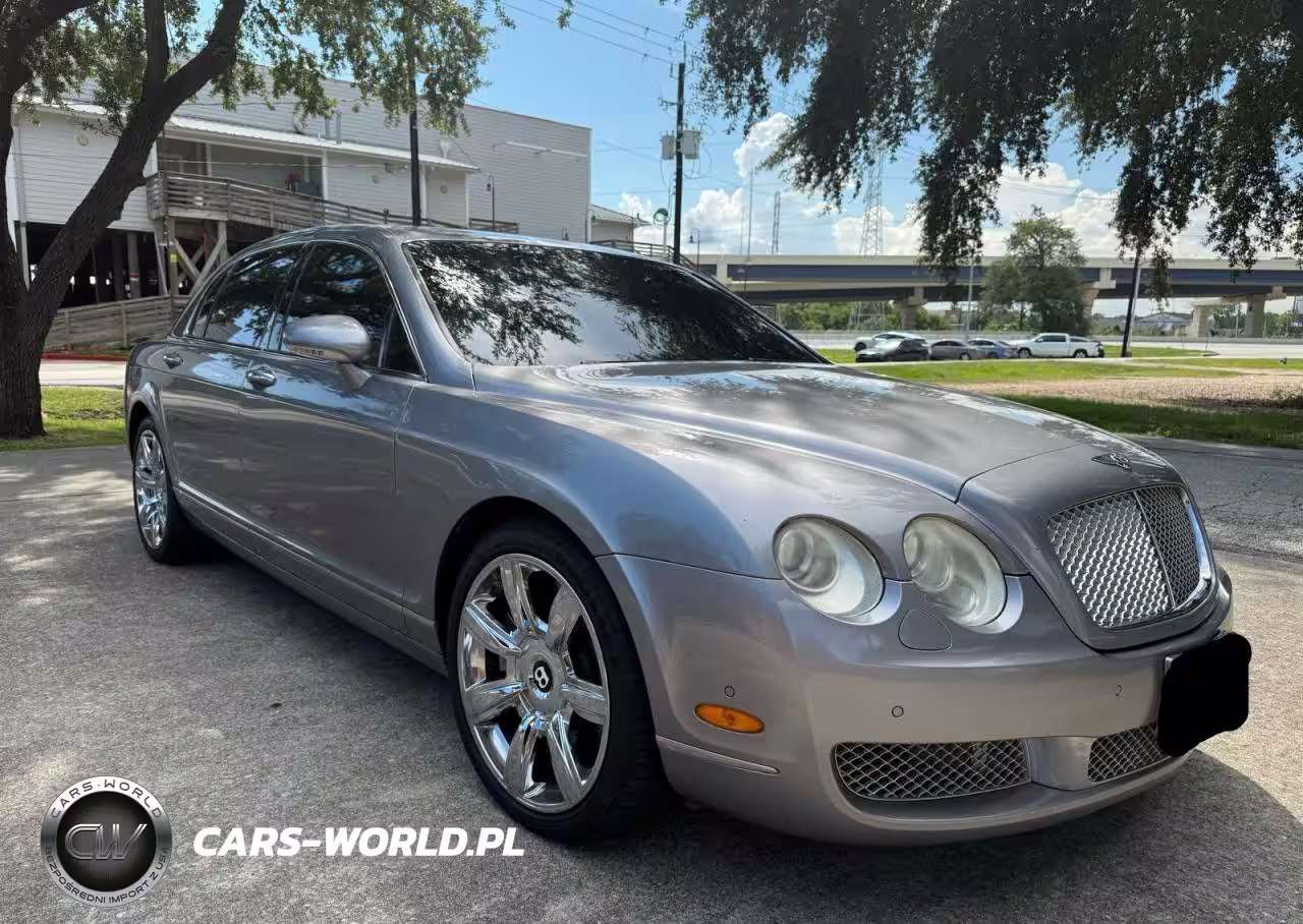 BENTLEY