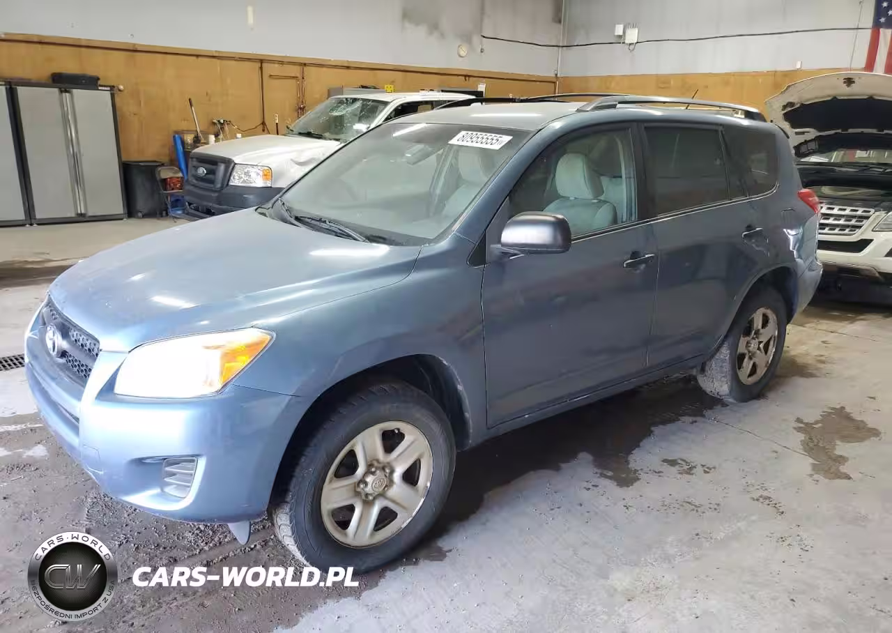 2011 Toyota Rav4