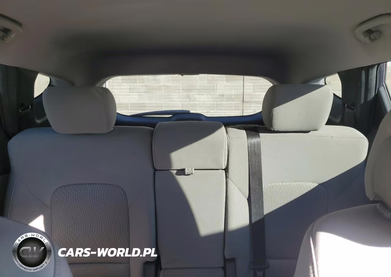 2013 Hyundai Santa Fe Sport VIN:5XYZT3LB0DG096273 - 10