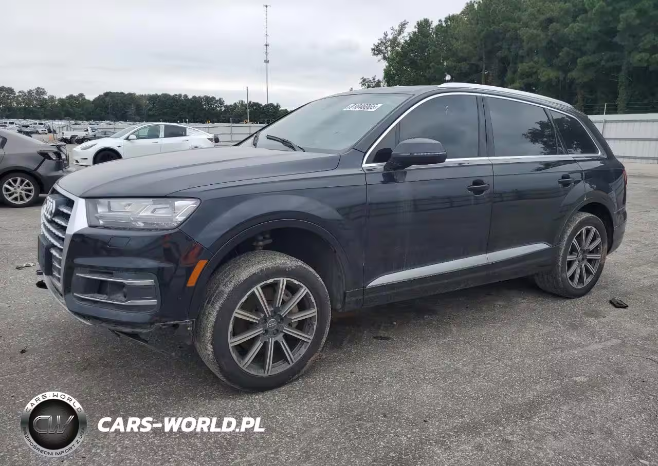 AUDI