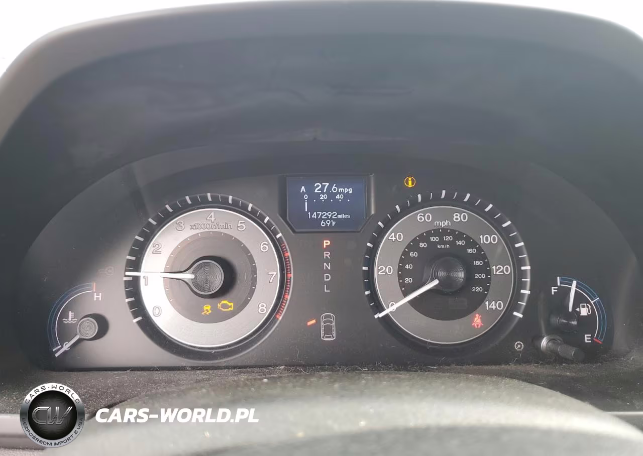2012 Honda Odyssey Touring VIN:5FNRL5H99CB136826 - 9
