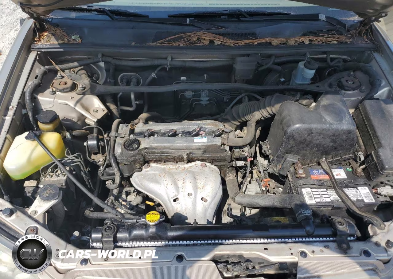 2007 Toyota Highlander VIN:JTEGD21A370159171 - 12
