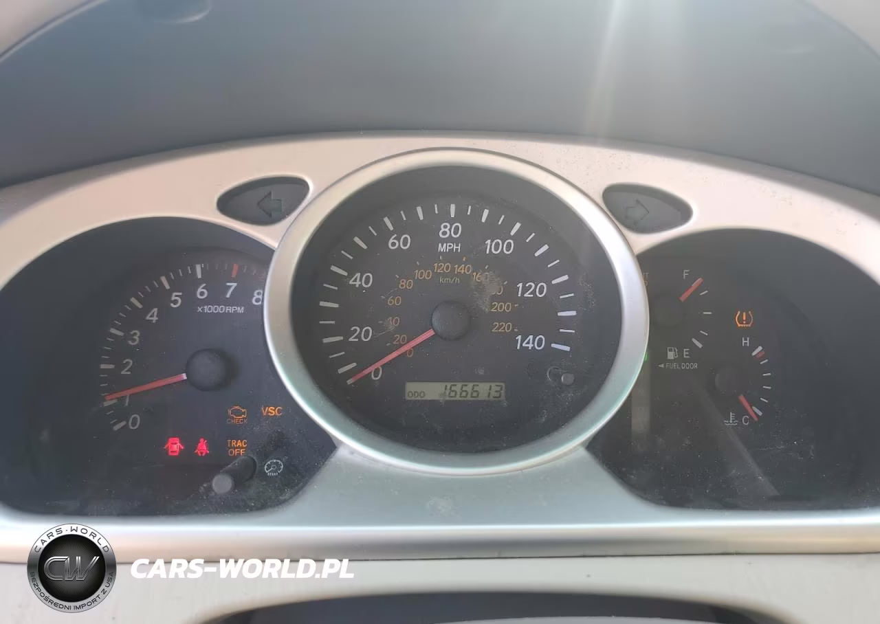 2007 Toyota Highlander VIN:JTEGD21A370159171 - 9