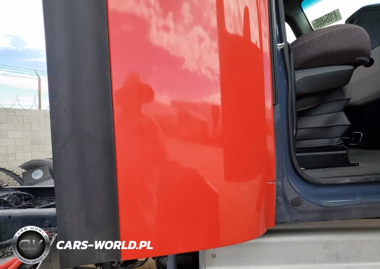 2022 Peterbilt 579 Semi Truck VIN:1XPBDP9X3ND822523 - 6