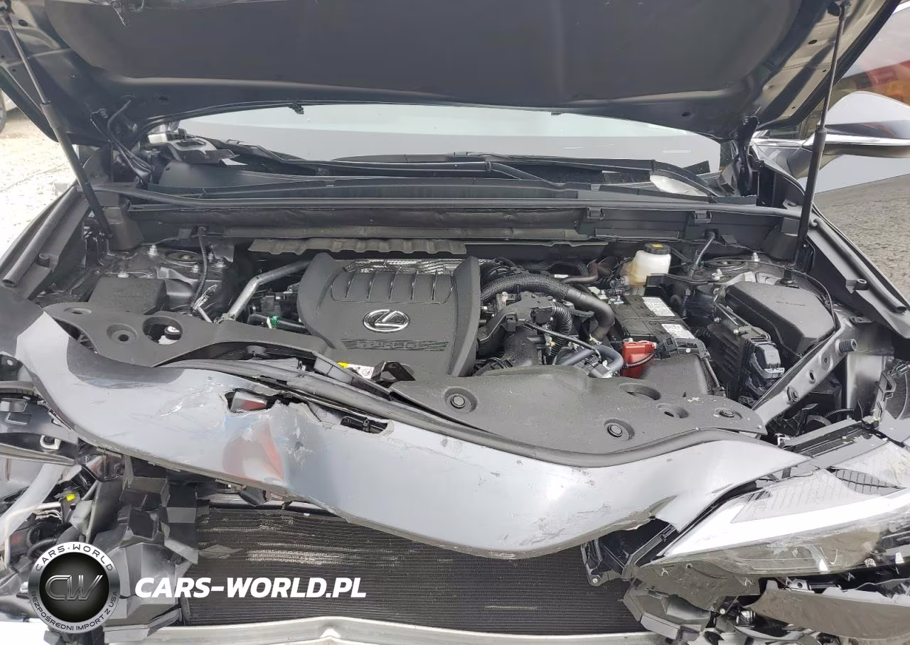 2025 Lexus Nx 350 Premium VIN:2T2GGCEZ5SC079785 - 12